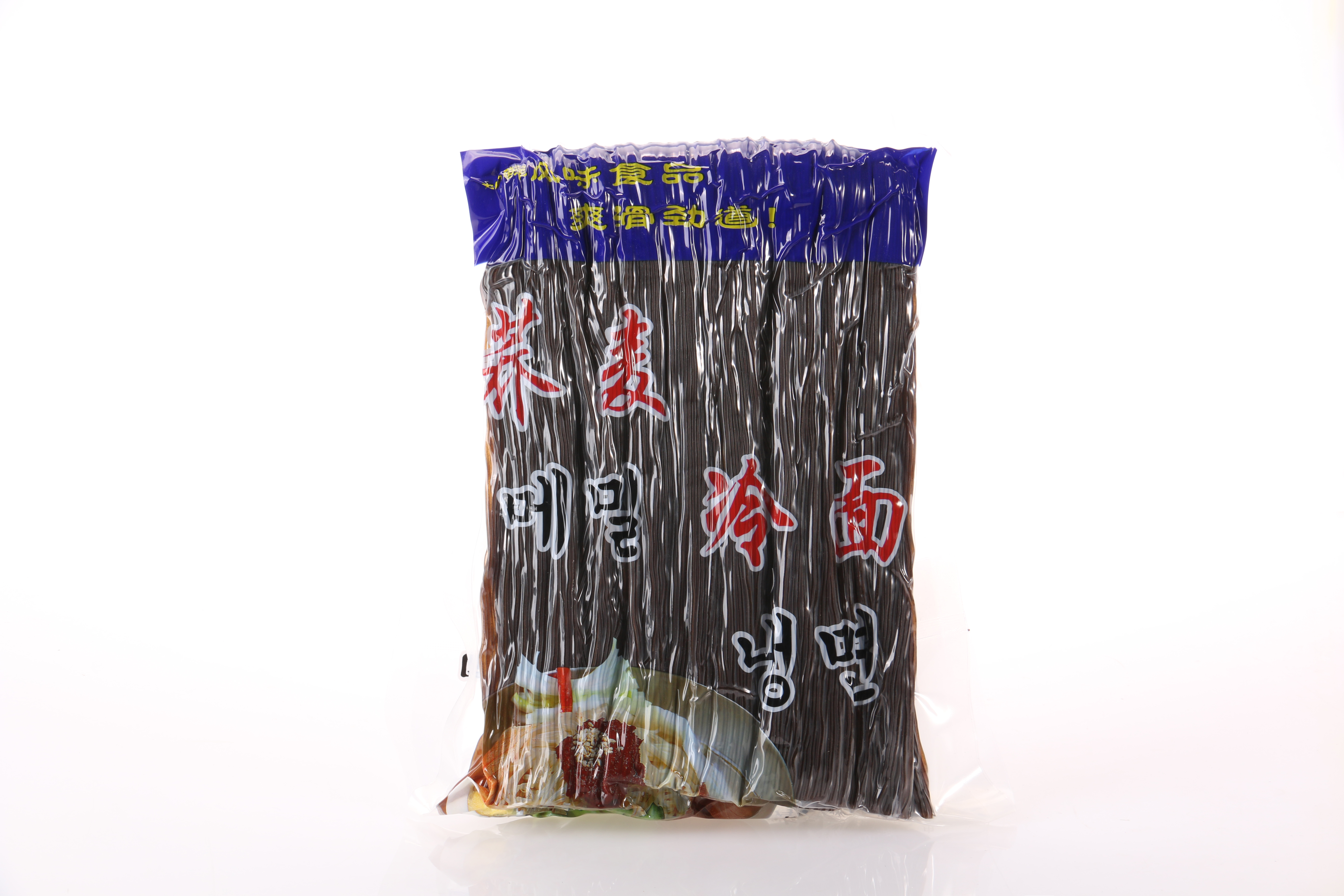 蕎麥冷面，2.5kg